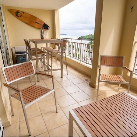 Luxury Apartment With Ocean Views Fajardo Eksteriør billede