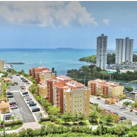 Luxury Apartment With Ocean Views Fajardo Eksteriør billede