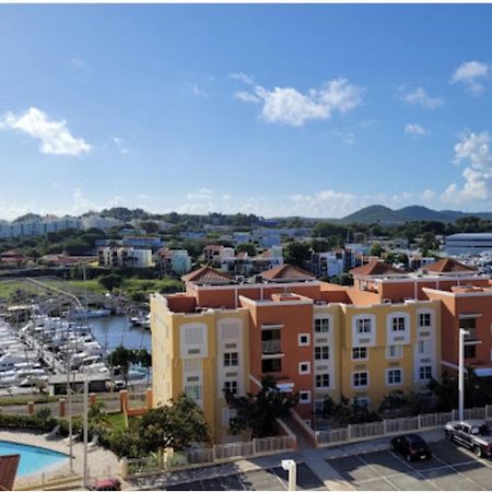 Luxury Apartment With Ocean Views Fajardo Eksteriør billede