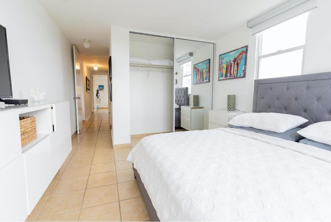 Luxury Apartment With Ocean Views Fajardo Eksteriør billede