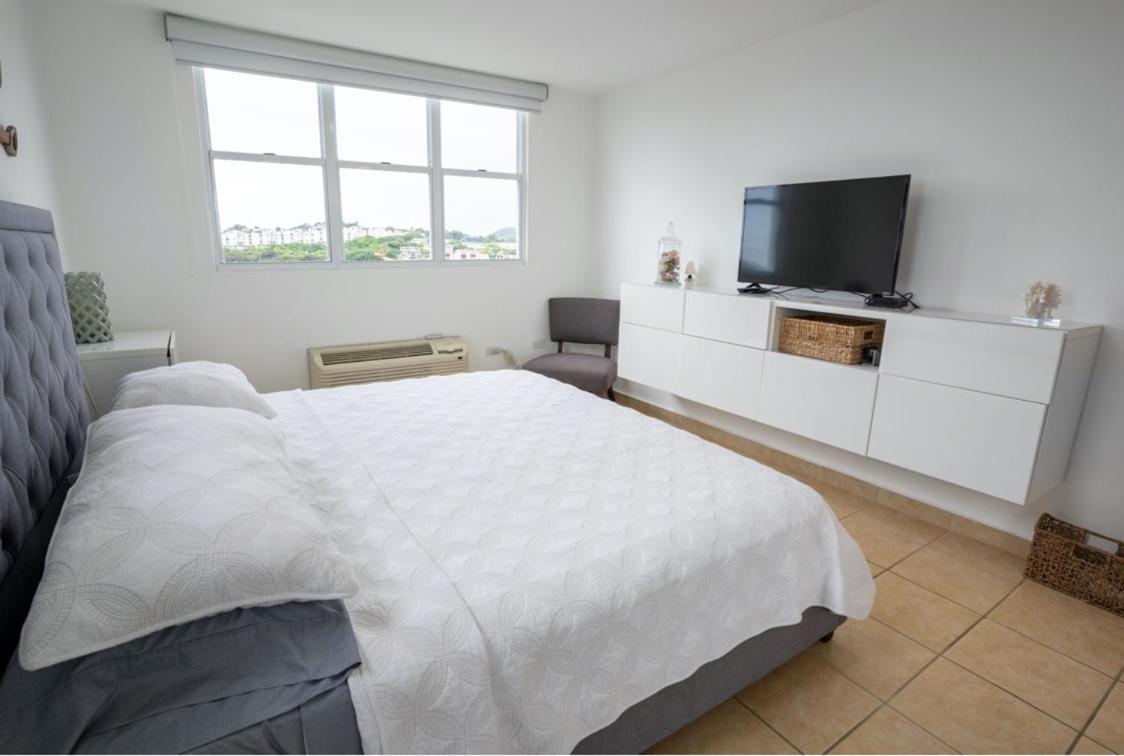 Luxury Apartment With Ocean Views Fajardo Eksteriør billede