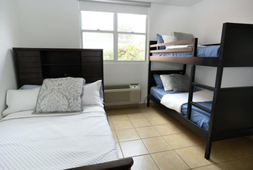 Luxury Apartment With Ocean Views Fajardo Eksteriør billede