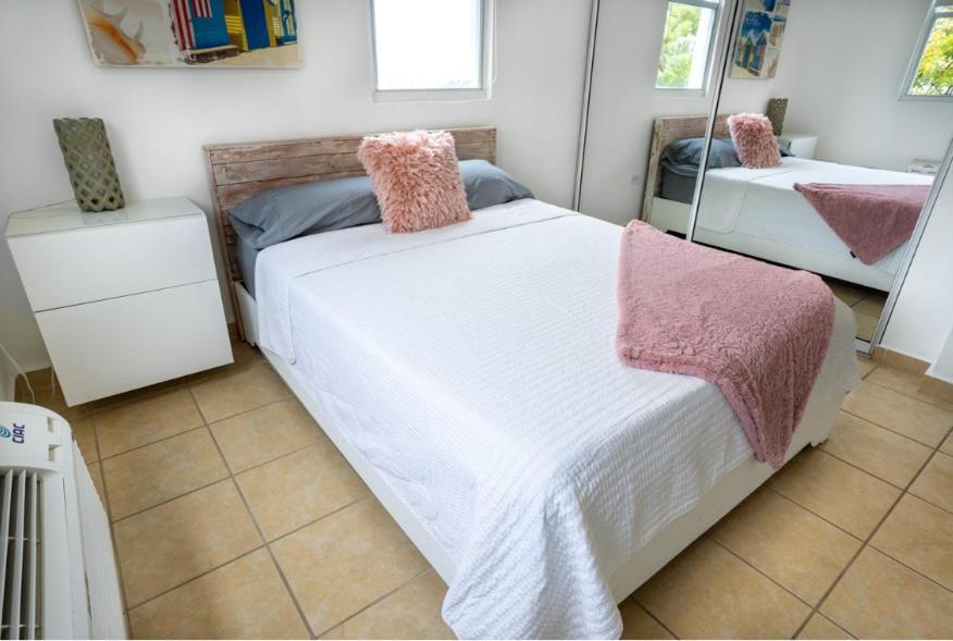 Luxury Apartment With Ocean Views Fajardo Eksteriør billede