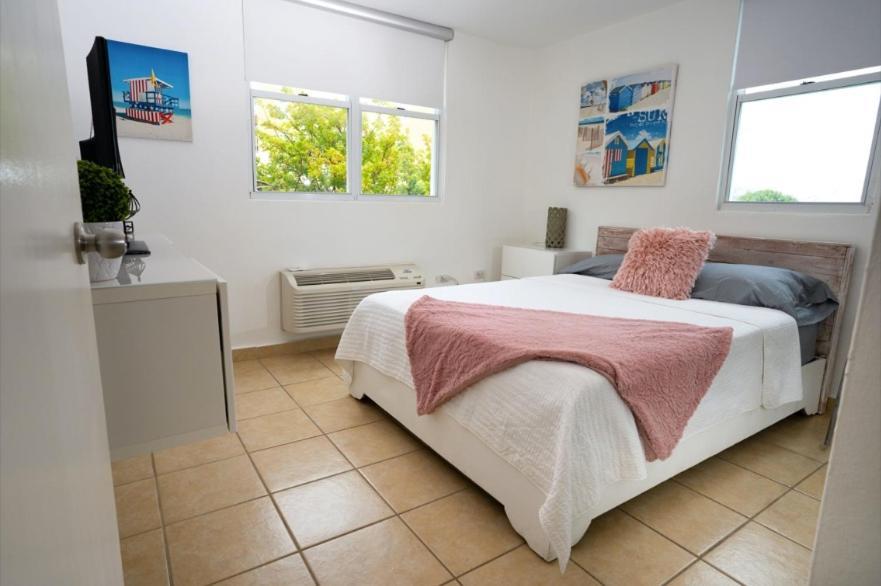Luxury Apartment With Ocean Views Fajardo Eksteriør billede