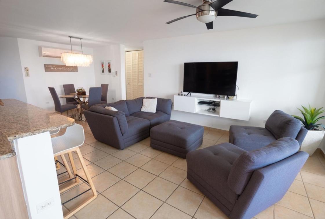 Luxury Apartment With Ocean Views Fajardo Eksteriør billede