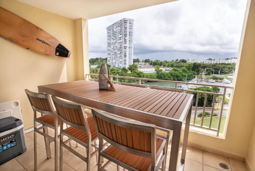 Luxury Apartment With Ocean Views Fajardo Eksteriør billede