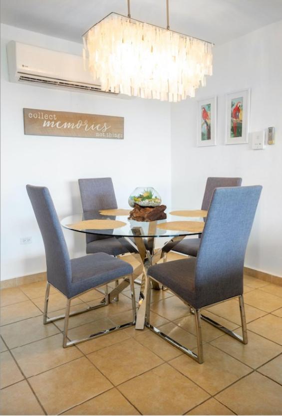 Luxury Apartment With Ocean Views Fajardo Eksteriør billede