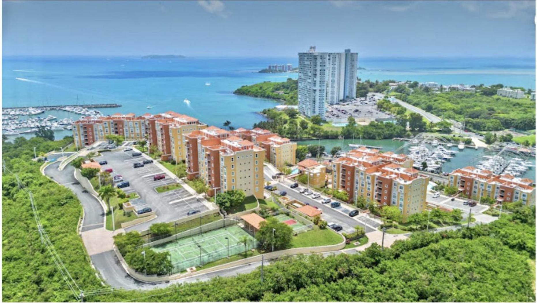 Luxury Apartment With Ocean Views Fajardo Eksteriør billede