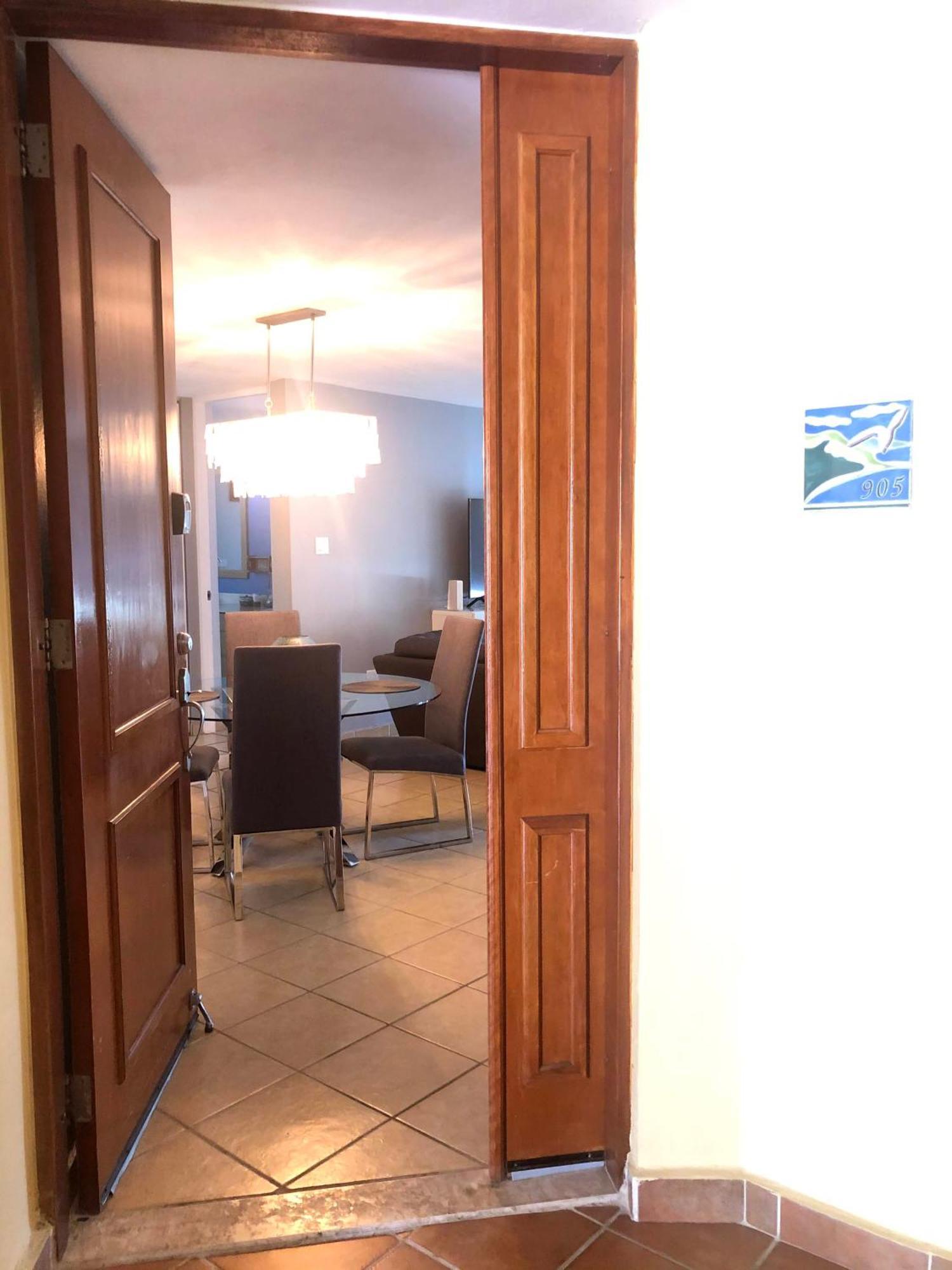 Luxury Apartment With Ocean Views Fajardo Eksteriør billede